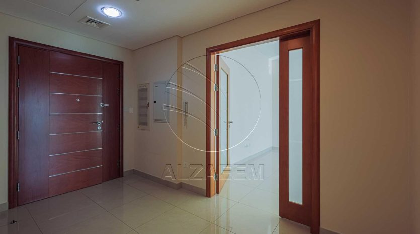 Apartment on Al Reem, Abu-Dhabi, 1 bedroom, 94 m2  | Foto 8