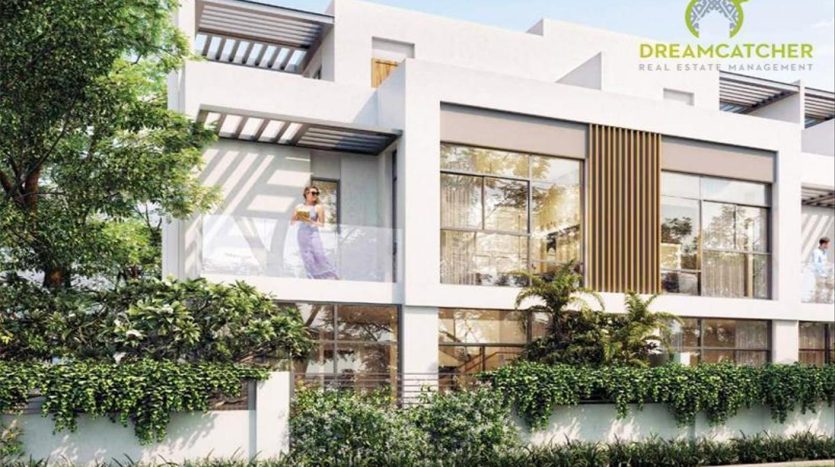 Apartment on Al Marjan Island, Ras-al-khaimah, 1 bedroom, 87.6 m2  | Foto 9