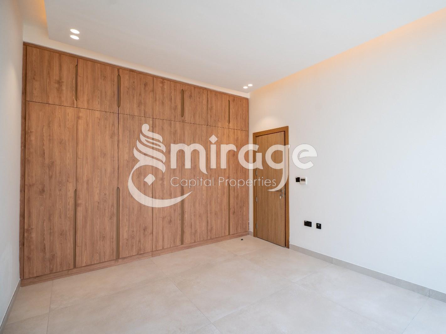 Villa on Yas Island, Abu-Dhabi, 5 bedrooms, 750 m2  | Foto 6