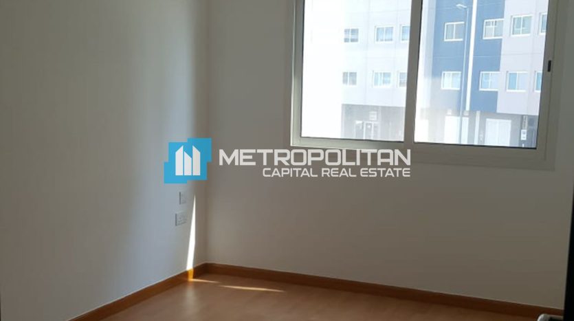 Apartment on Al Reef, Abu-Dhabi, 3 bedrooms, 143.5 m2  | Foto 9