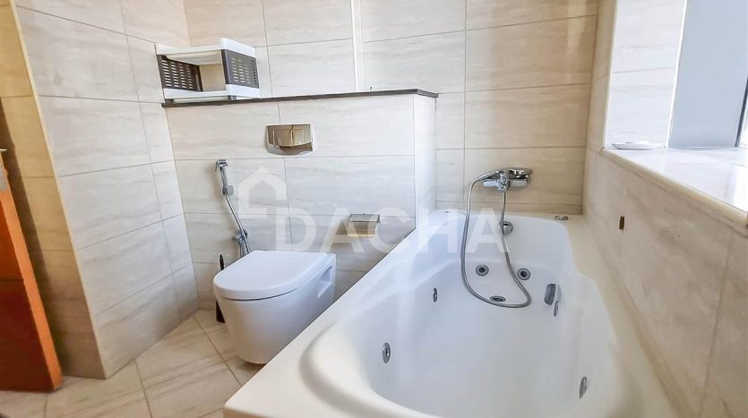 Apartment on Dubai Marina, 1 bedroom, 111.4 m2  | Foto 13