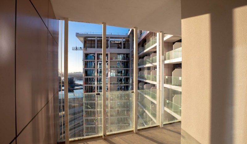 Apartment on Al Mariah Island, Abu-Dhabi, 1 bedroom, 49.1 m2  | Foto 6