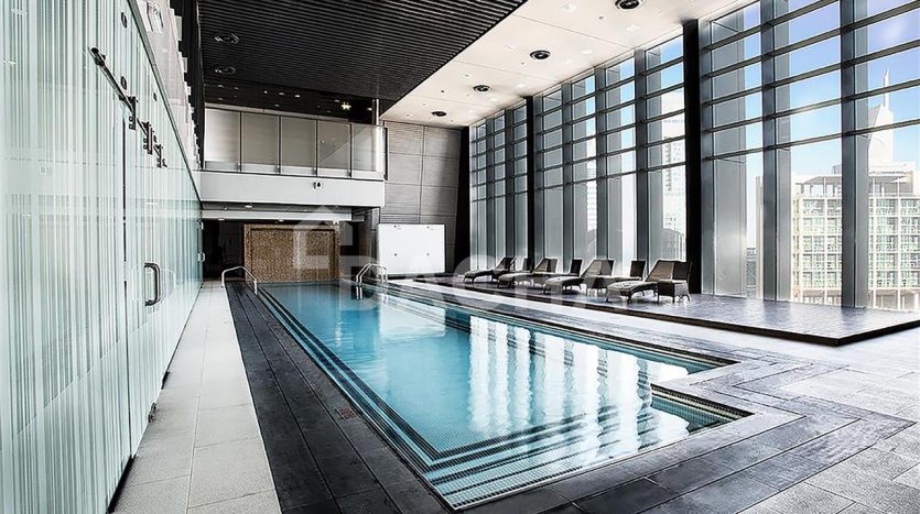 Apartment on DIFC, Dubai, 1 bedroom, 82.8 m2  | Foto 13