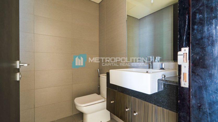 Apartment on Al Reem, Abu-Dhabi, 2 bedrooms, 135 m2  | Foto 18