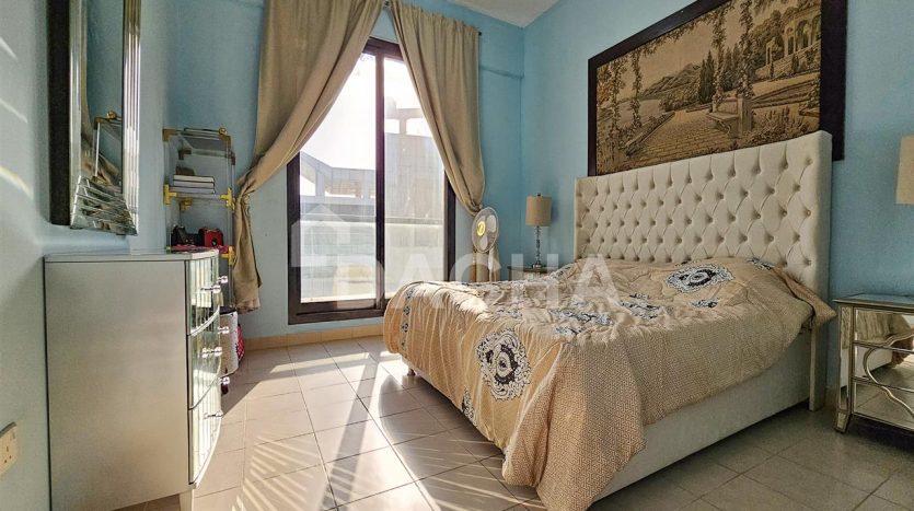 Apartment on Dubai Marina, 1 bedroom, 65.3 m2  | Foto 6