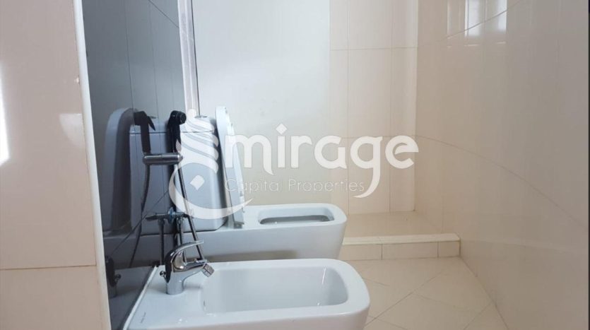 Apartment on Al Reem, Abu-Dhabi, 1 bedroom, 87.7 m2  | Foto 10