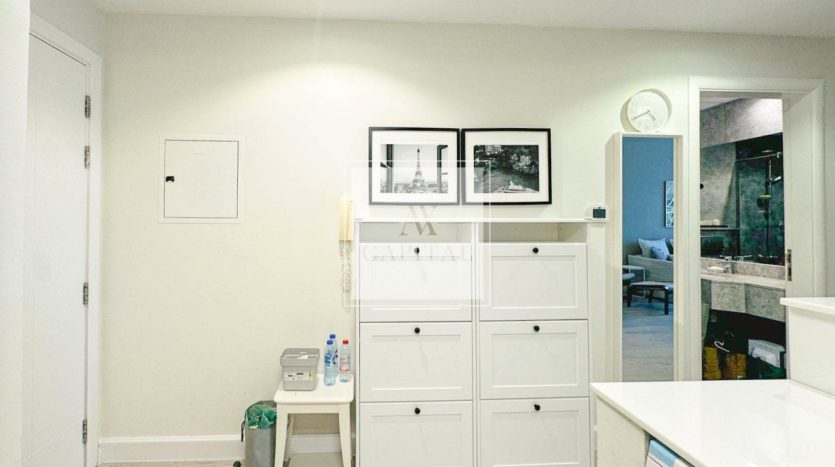 Apartment on Dubai Marina, 1 bedroom, 65.8 m2  | Foto 9