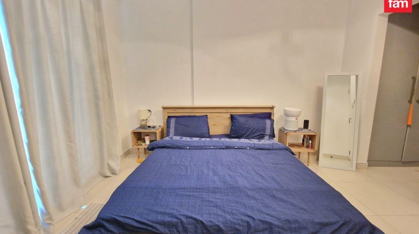 Apartment on Al Furjan, Dubai, 1 bedroom, 121.6 m2  | Foto 7
