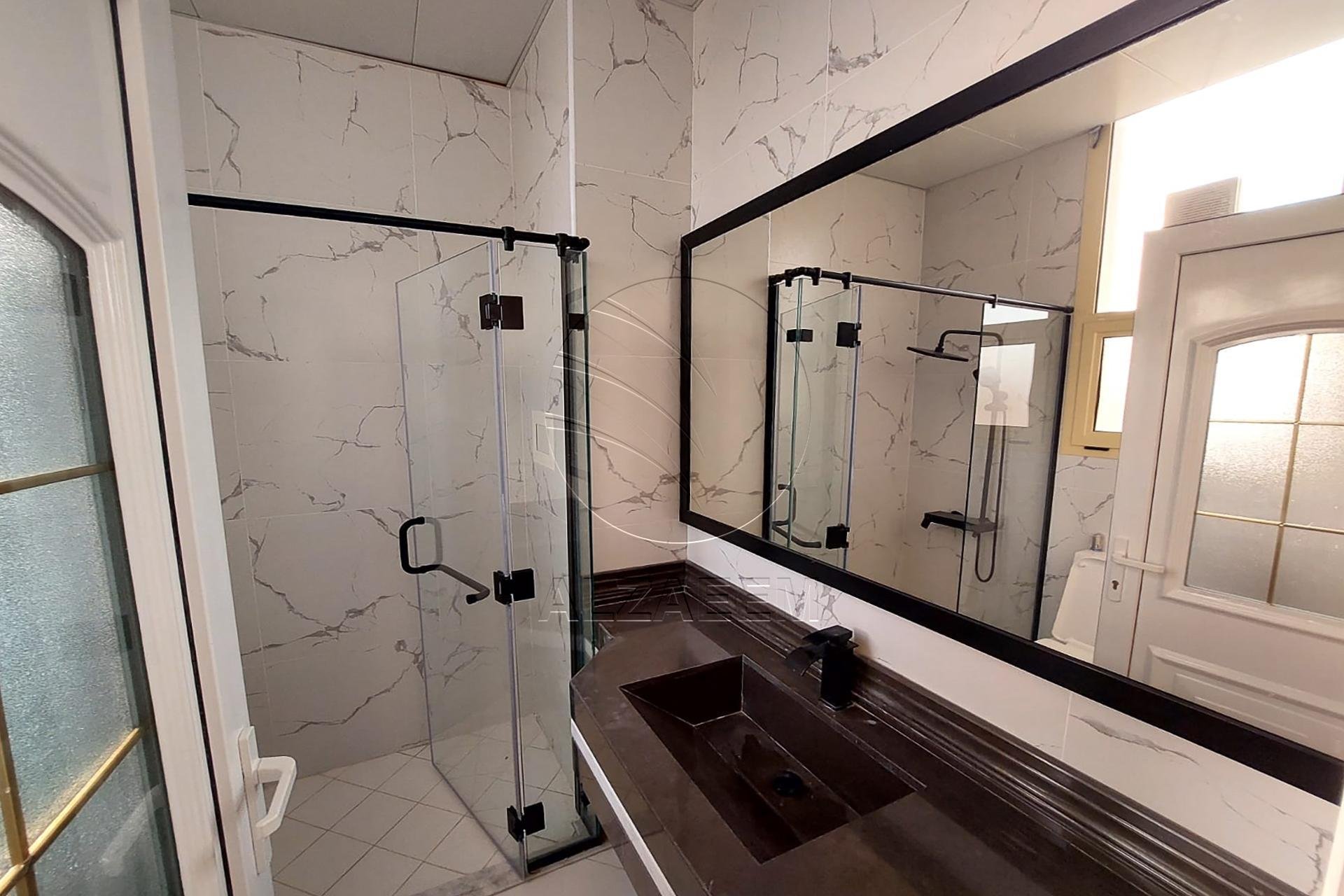 Villa on Khalifa City, Abu-Dhabi, 5 bedrooms, 929 m2  | Foto 19