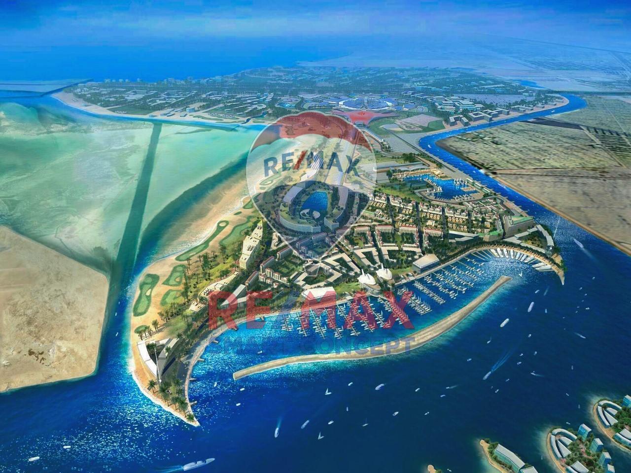 Apartment on Yas Island, Abu-Dhabi, 3 bedrooms, 162.3 m2  | Foto 12