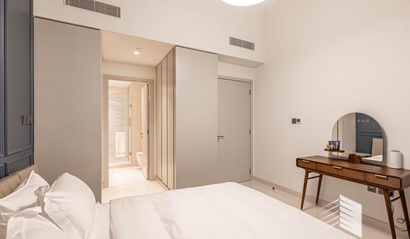 Apartment on Dubai Harbour, Dubai, 3 bedrooms, 177.44 m2  | Foto 20