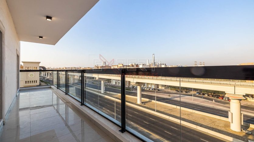 Apartment on Al Furjan, Dubai, 2 bedrooms, 100.8 m2  | Foto 13