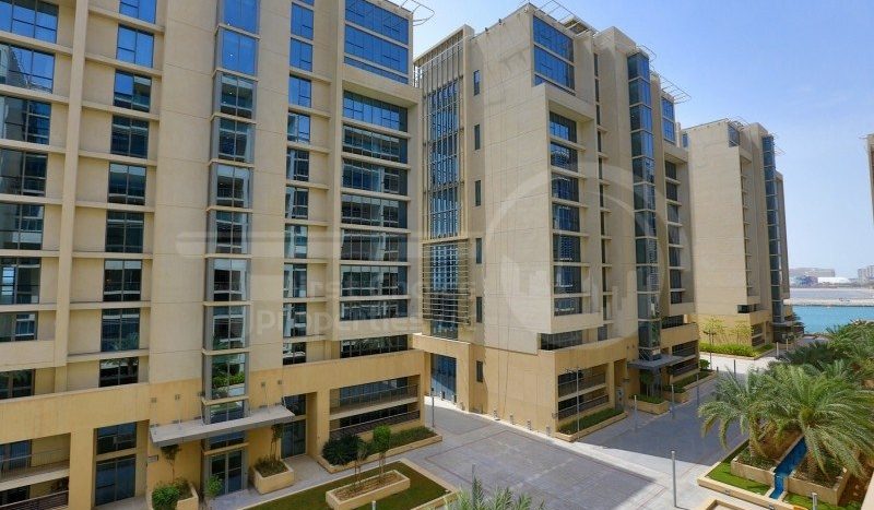 Apartment on Al Raha Beach, Abu-Dhabi, 2 bedrooms, 171.9 m2  | Foto 18