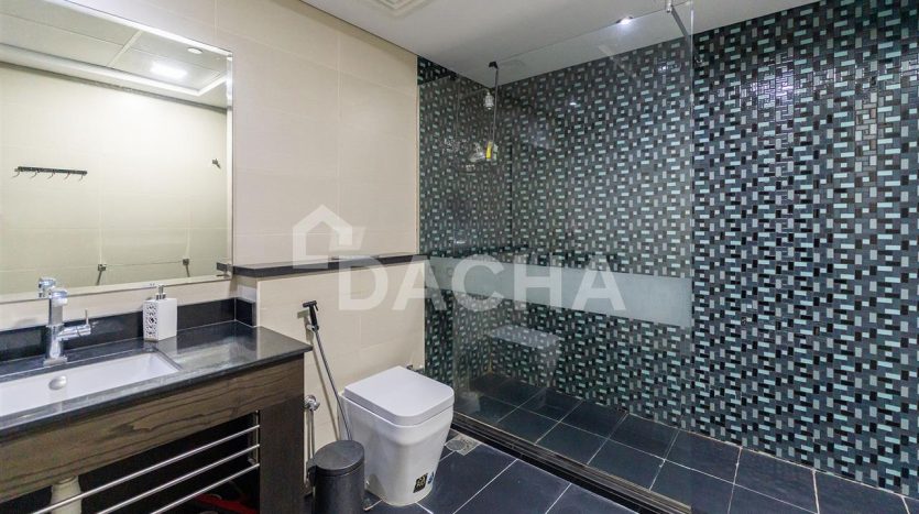 Apartment on Dubai Marina, 1 bedroom, 144.2 m2  | Foto 15