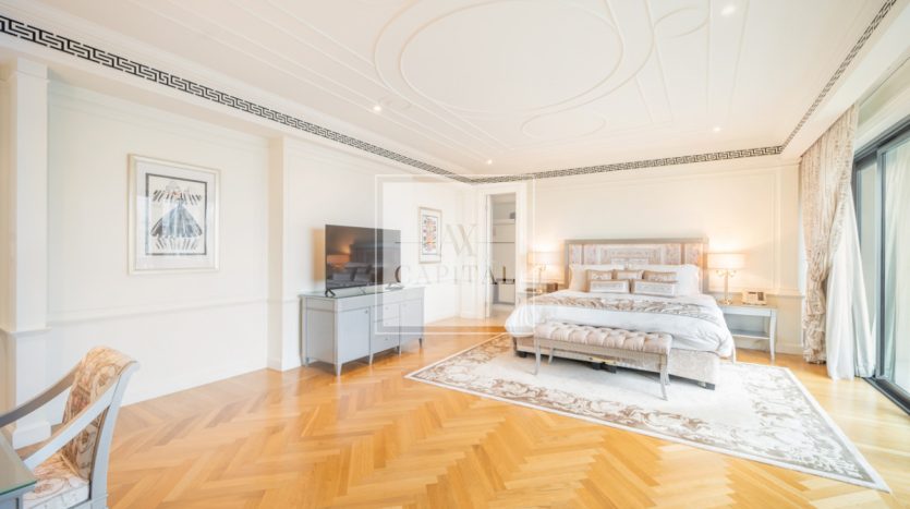 Apartment on Culture Village, Dubai, 3 bedrooms, 279 m2  | Foto 17