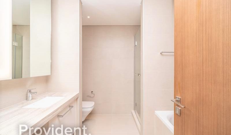 Apartment on Downtown Burj Dubai, 2 bedrooms,  | Foto 16