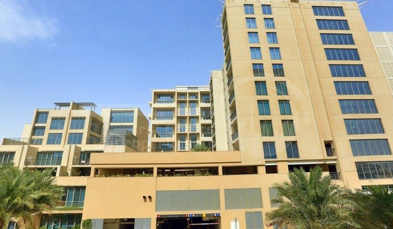 Apartment on Al Raha Beach, Abu-Dhabi, 3 bedrooms, 310.2 m2  | Foto 16