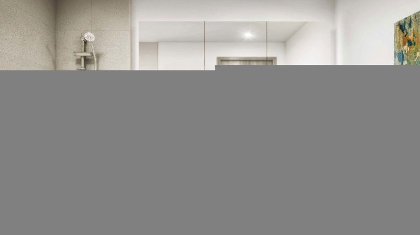 Apartment on Dubai Creek Harbour (The Lagoons), Dubai, 2 bedrooms, 142.2 m2  | Foto 8