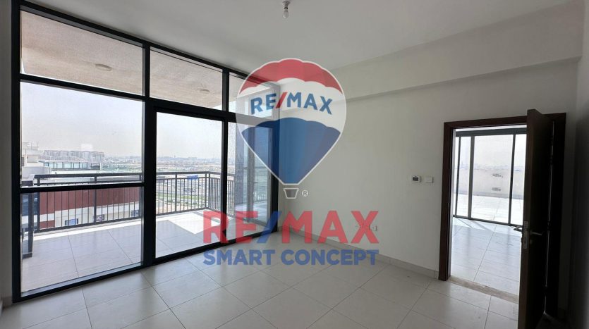 Apartment on Al Raha Beach, Abu-Dhabi, 1 bedroom, 86.3 m2  | Foto 8