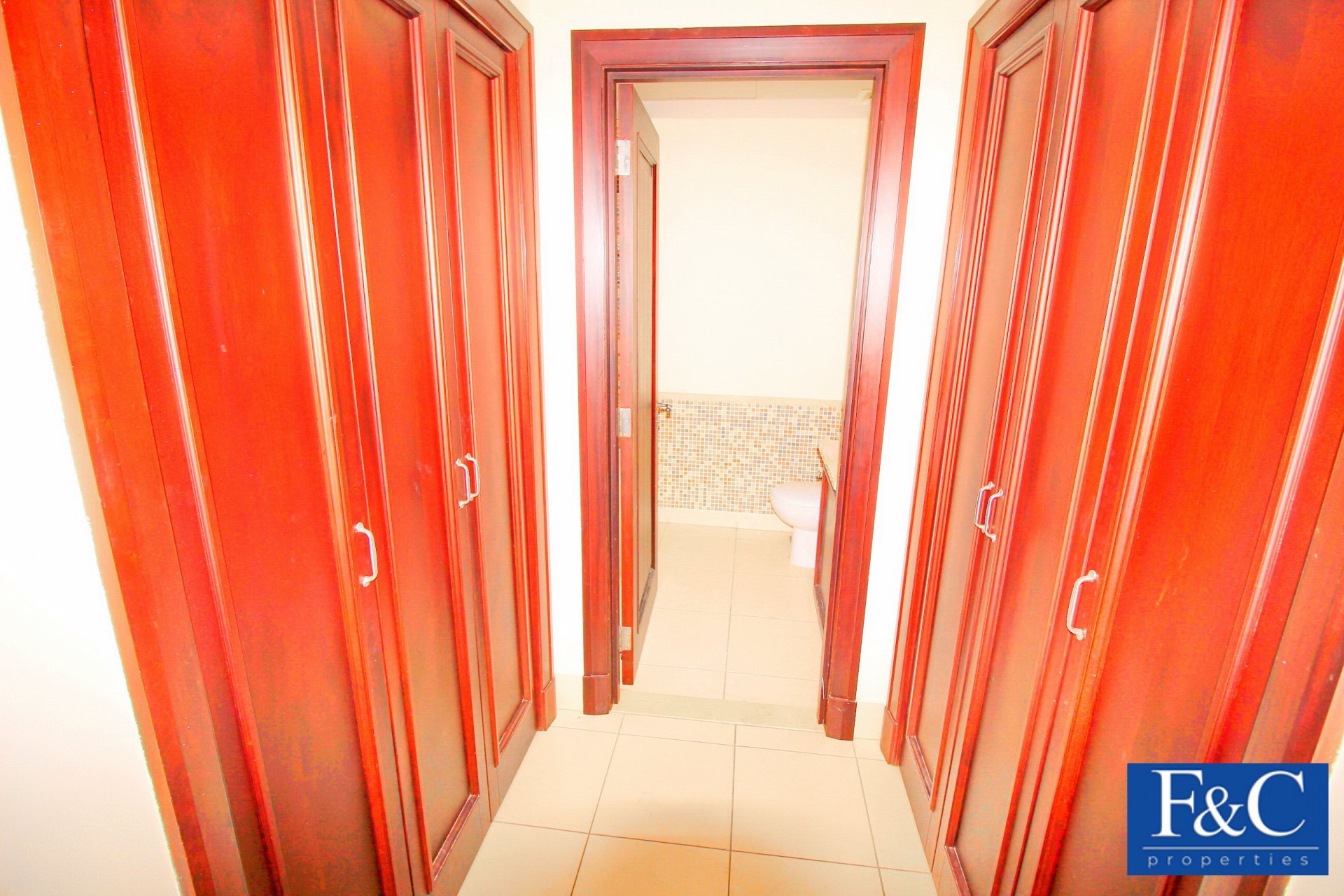 Apartment on Old Town, Dubai, 1 bedroom, 92.4 m2  | Foto 12