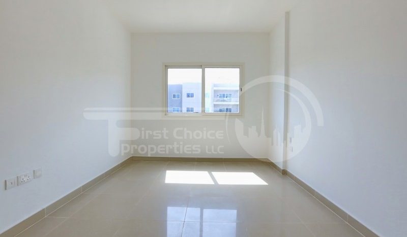 Apartment on Al Reef, Abu-Dhabi, 2 bedrooms, 114.9 m2  | Foto 10