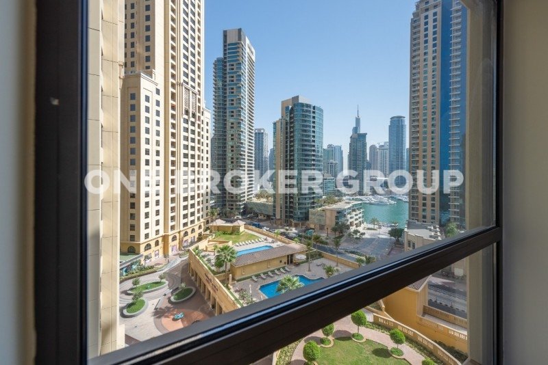Apartment on Jumeirah Beach Residence, Dubai, 3 bedrooms, 178.9 m2  | Foto 18