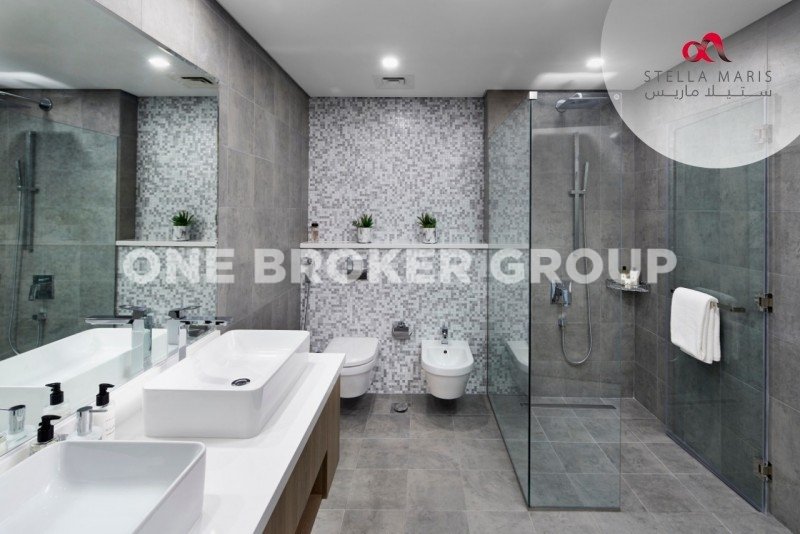 Apartment on Dubai Marina, 3 bedrooms, 218.1 m2  | Foto 6
