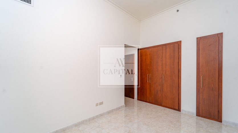 Apartment on Downtown Burj Dubai, 2 bedrooms, 134.9 m2  | Foto 17