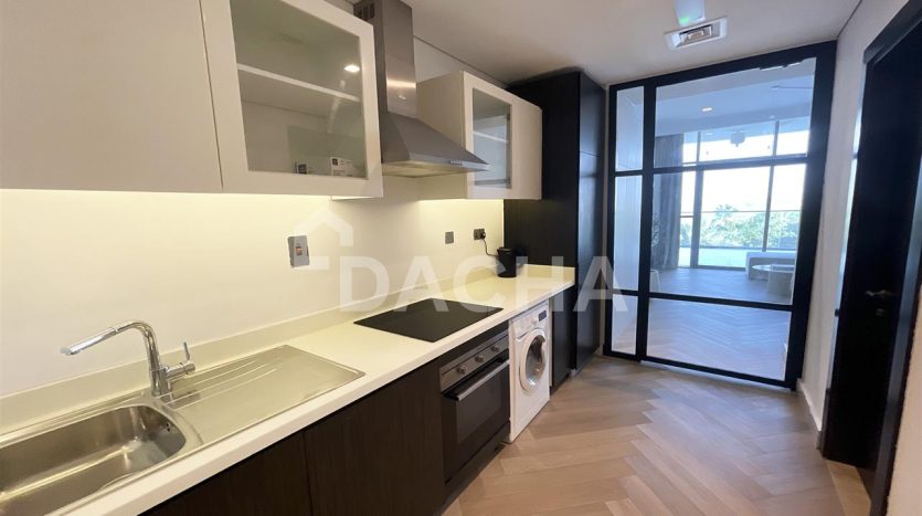 Apartment on DAMAC Hills (Akoya by DAMAC), Dubai, 52.2 m2  | Foto 6