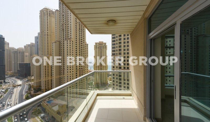 Apartment on Dubai Marina, 1 bedroom, 85.7 m2  | Foto 8