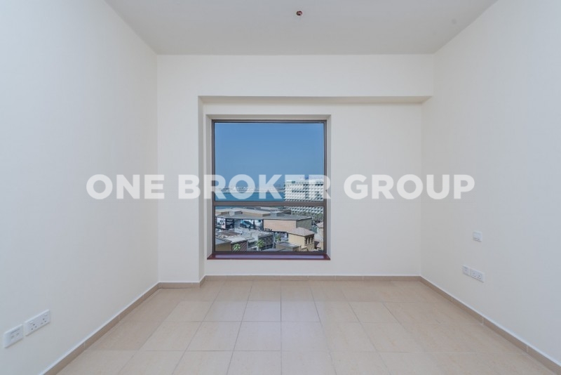 Apartment on Jumeirah Beach Residence, Dubai, 3 bedrooms, 178.9 m2  | Foto 8