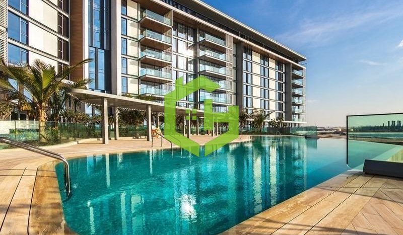 Apartment on Bluewaters, Dubai, 4 bedrooms, 269.4 m2  | Foto 7