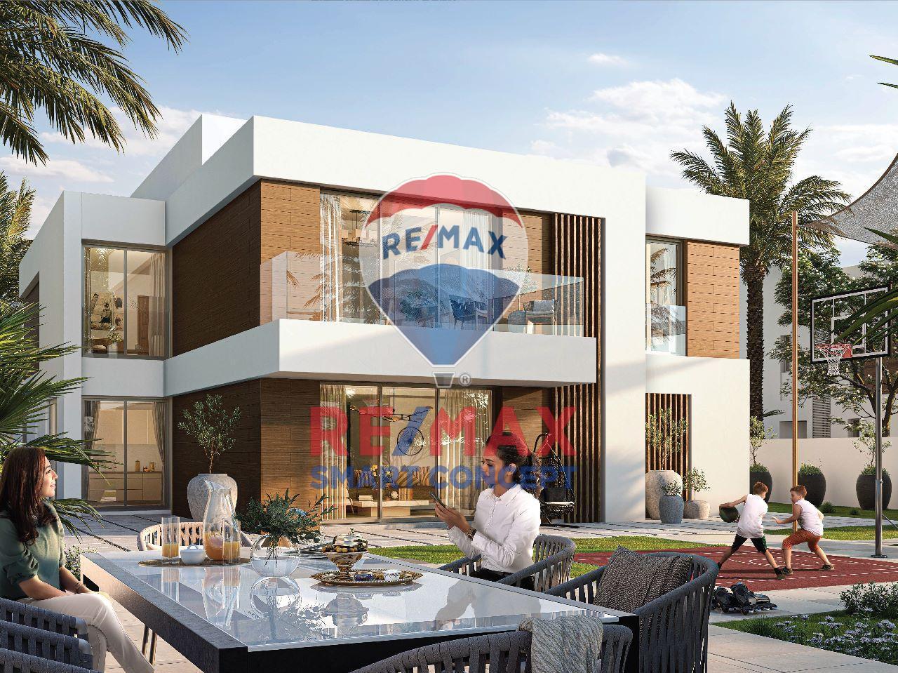 Villa on Saadiyat Island, Abu-Dhabi, 5 bedrooms, 686.3 m2  | Foto 10