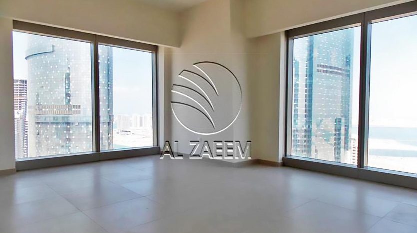Apartment on Al Reem, Abu-Dhabi, 3 bedrooms, 171 m2  | Foto 7