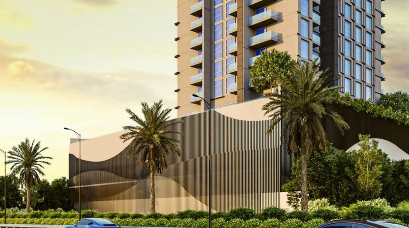 Apartment on Business Bay, Dubai, 1 bedroom, 70.9 m2  | Foto 11