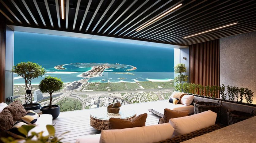 Apartment on Al Sufouh, Dubai, 4 bedrooms, 470.3 m2  | Foto 8
