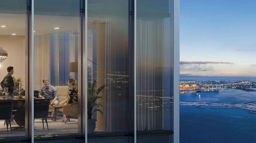 Apartment on Al Sufouh, Dubai, 4 bedrooms, 470.3 m2  | Foto 11