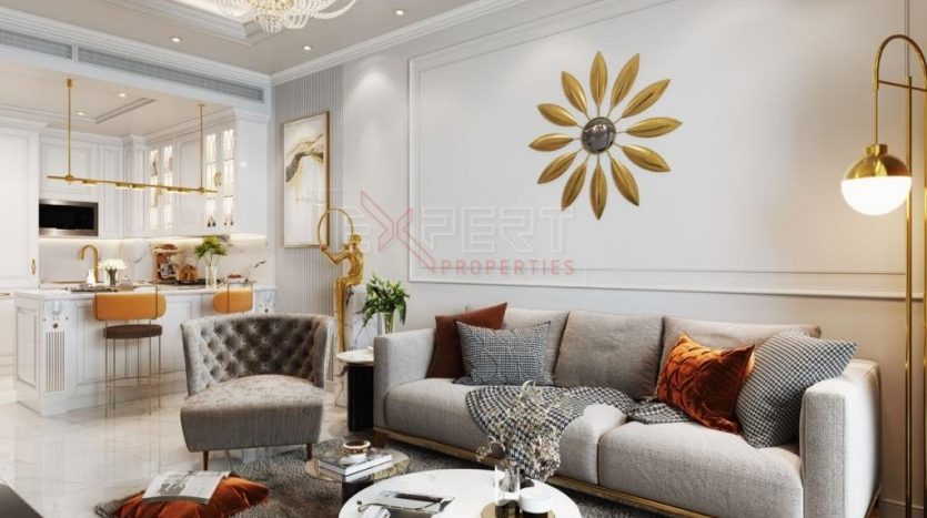 Apartment on Arjan, Dubai, 2 bedrooms, 132.9 m2  | Foto 19