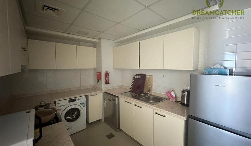 Apartment on Al Marjan Island, Ras-al-khaimah, 1 bedroom, 72.5 m2  | Foto 11