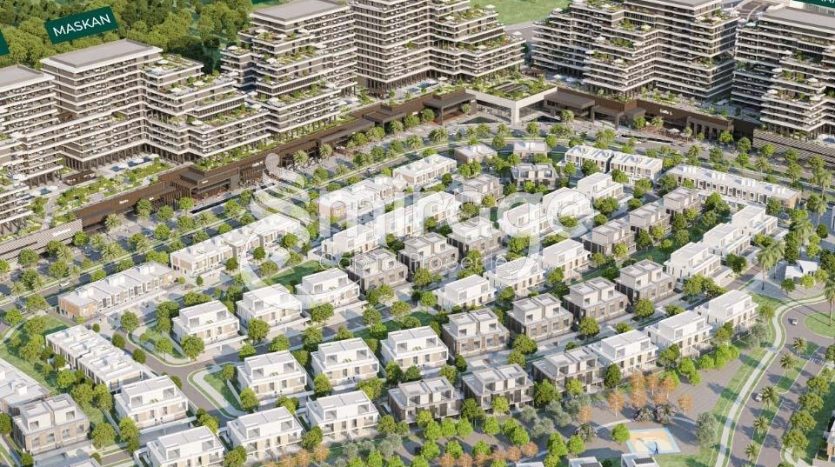 Apartment on Al Reem, Abu-Dhabi, 3 bedrooms, 239.1 m2  | Foto 10
