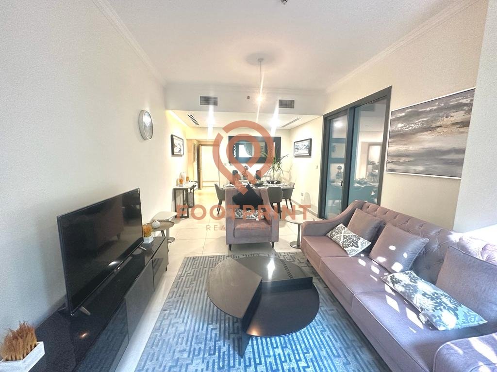 Apartment on Mirdif, Dubai, 2 bedrooms, 130.1 m2  | Foto 9