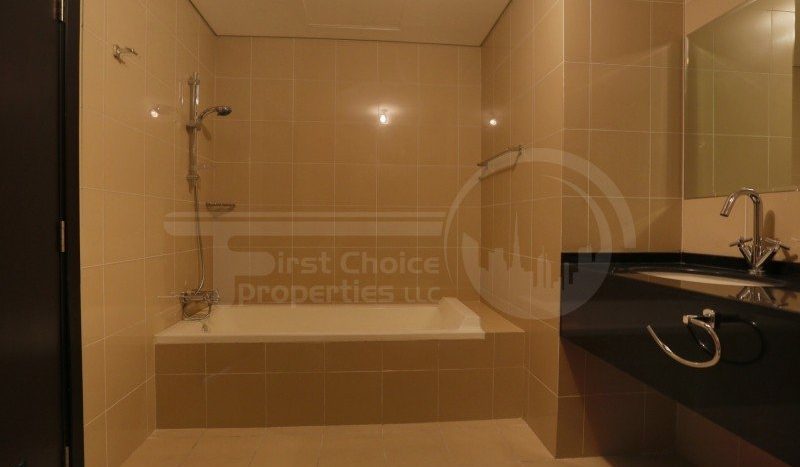 Apartment on Al Reem, Abu-Dhabi, 2 bedrooms, 154 m2  | Foto 10