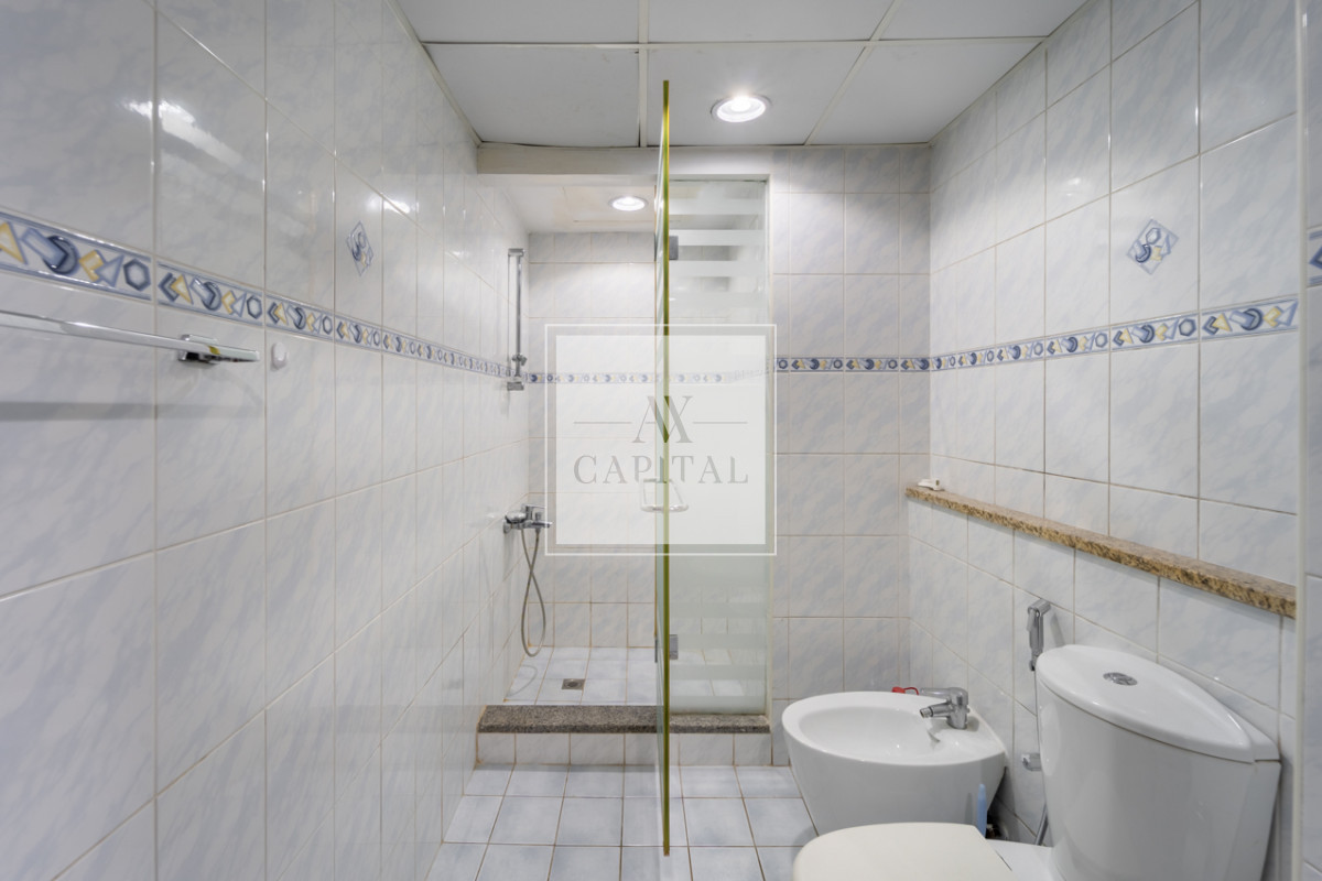 Apartment on Jumeirah Lake Towers, Dubai, 2 bedrooms, 154.7 m2  | Foto 10
