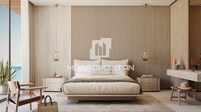 Apartment on Deira, Dubai, 2 bedrooms, 404 m2  | Foto 6