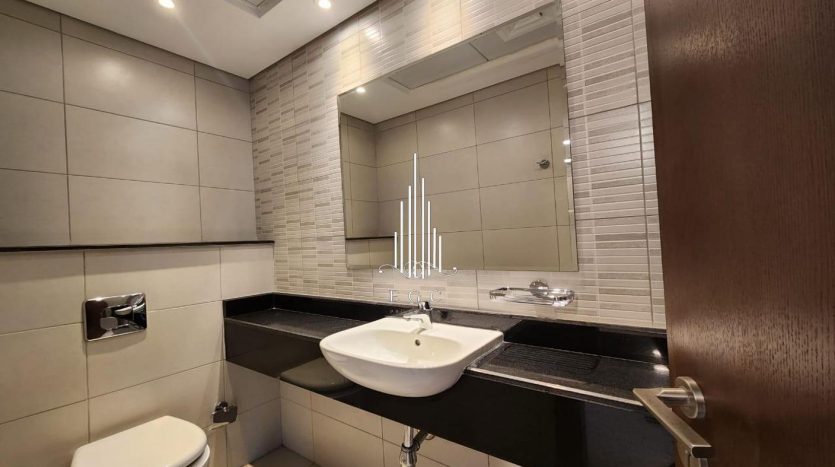 Apartment on Al Raha Beach, Abu-Dhabi, 1 bedroom, 85.7 m2  | Foto 13