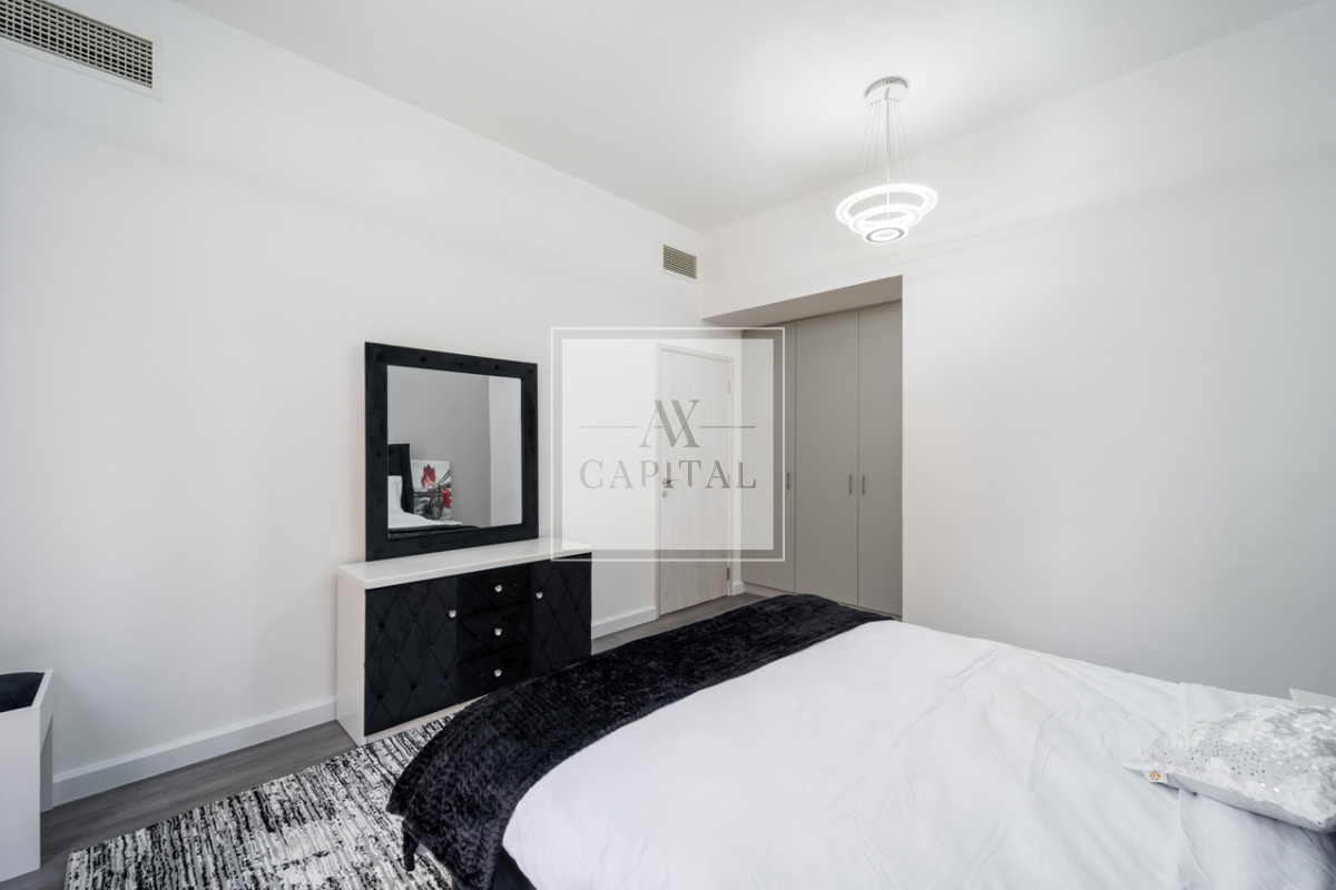 Apartment on Jumeirah Beach Residence, Dubai, 3 bedrooms, 184.6 m2  | Foto 17