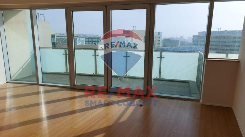 Apartment on Al Raha Beach, Abu-Dhabi, 3 bedrooms, 181.7 m2  | Foto 6