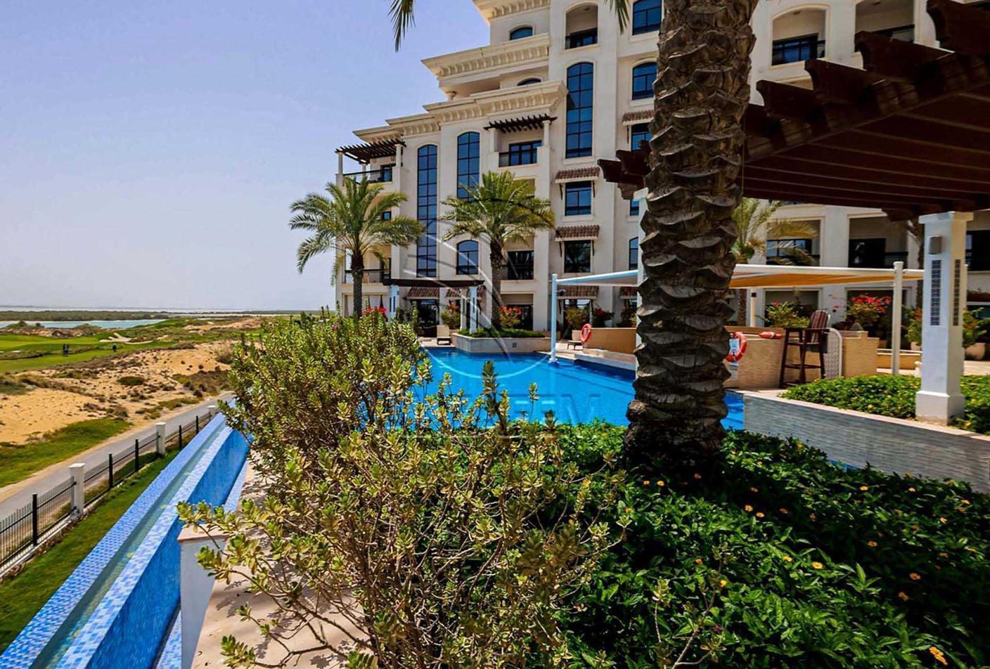 Apartment on Yas Island, Abu-Dhabi, 1 bedroom, 82 m2  | Foto 10
