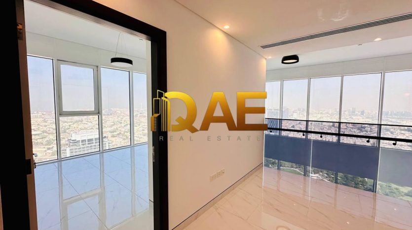 Apartment on Al Kifaf, Dubai, 3 bedrooms, 277.2 m2  | Foto 10