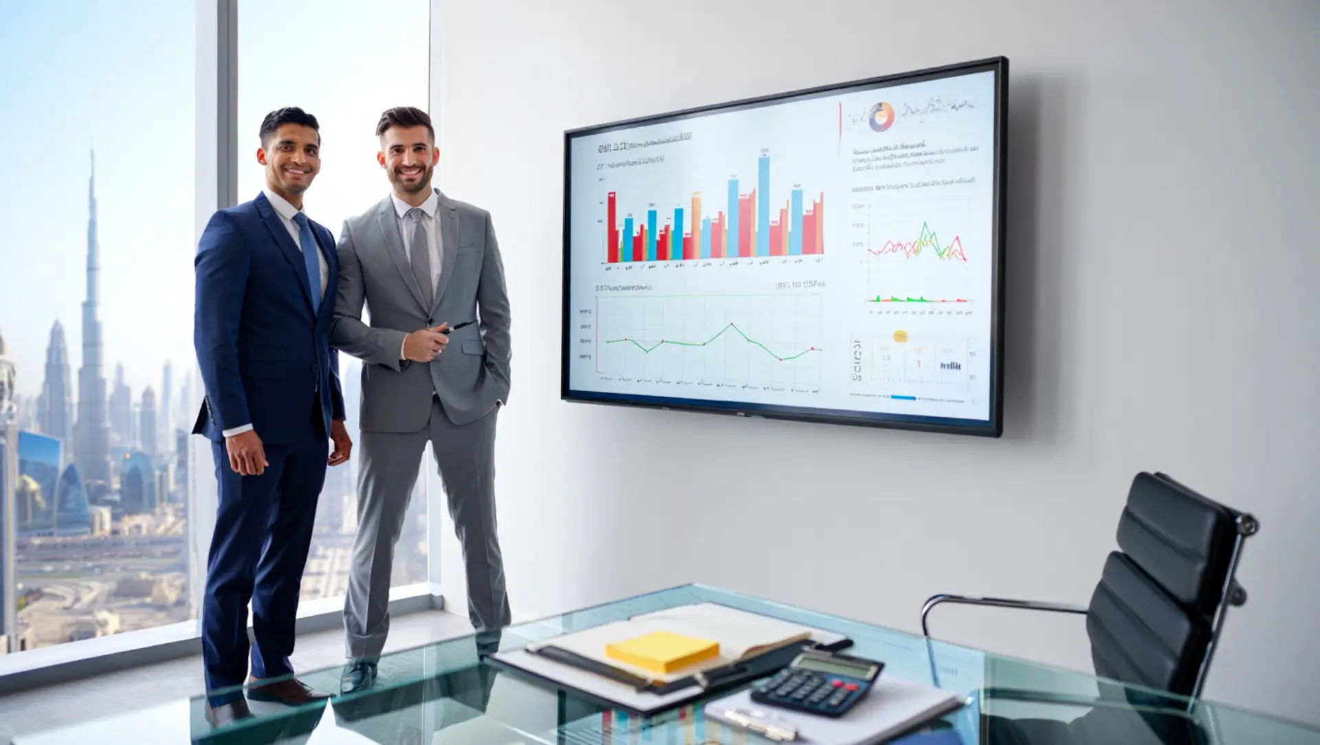 How to Sell Your Dubai Property Without Losing Money or Time